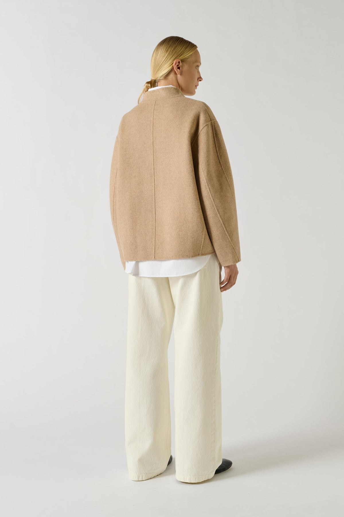 Windsor Jacket