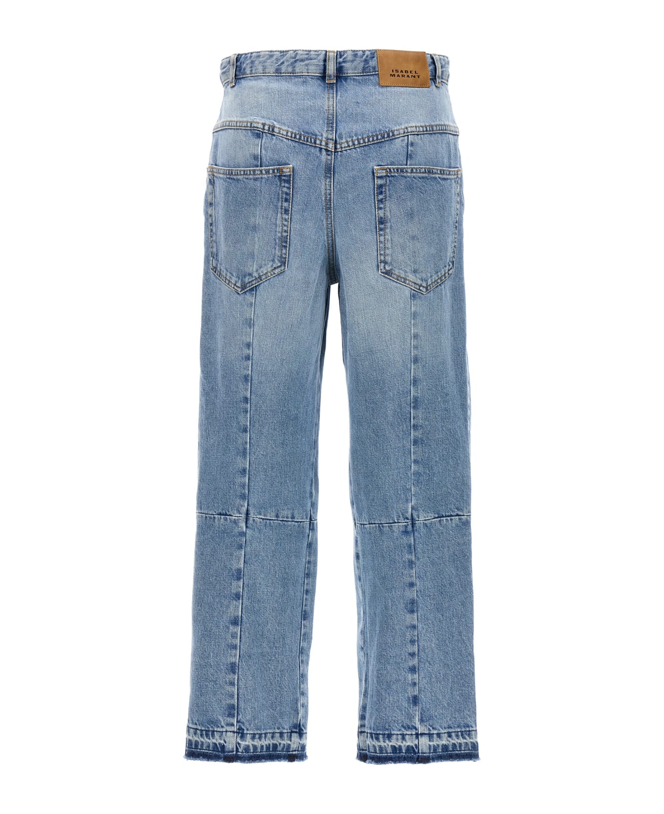 Najet Denim