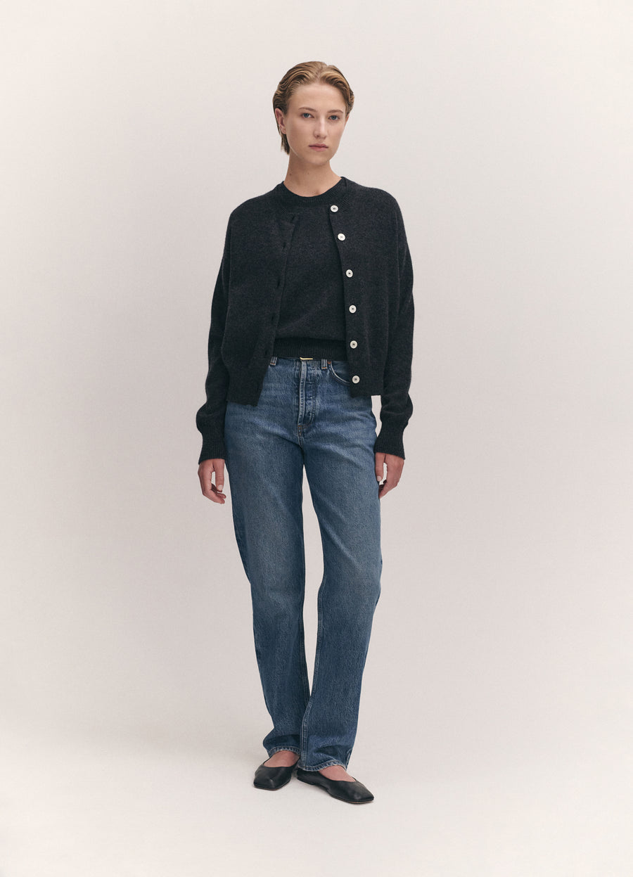 Ada Crew Cardigan