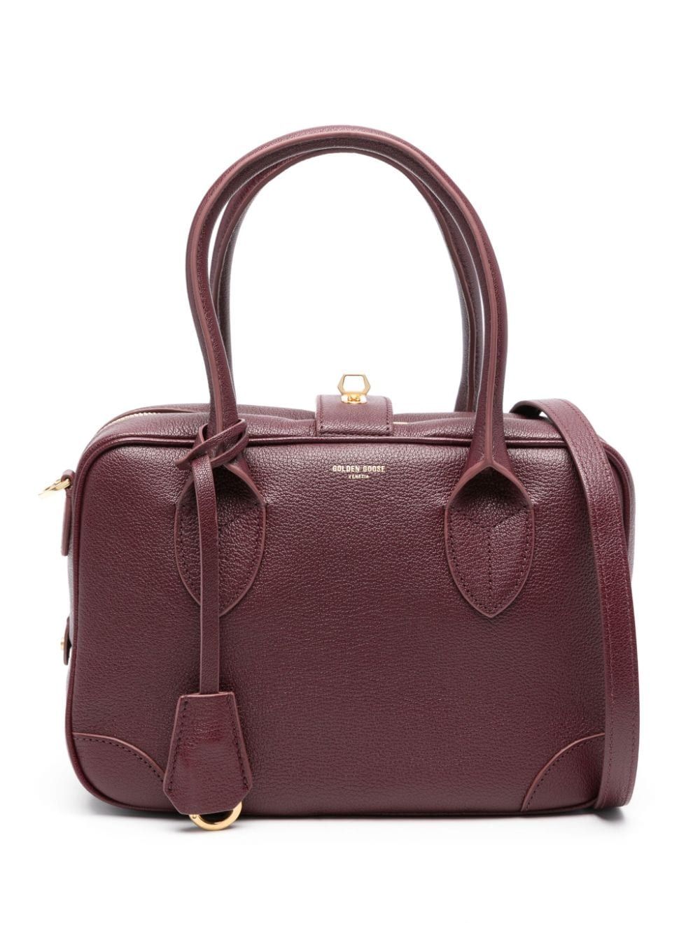 Goat Leather Vita Bag