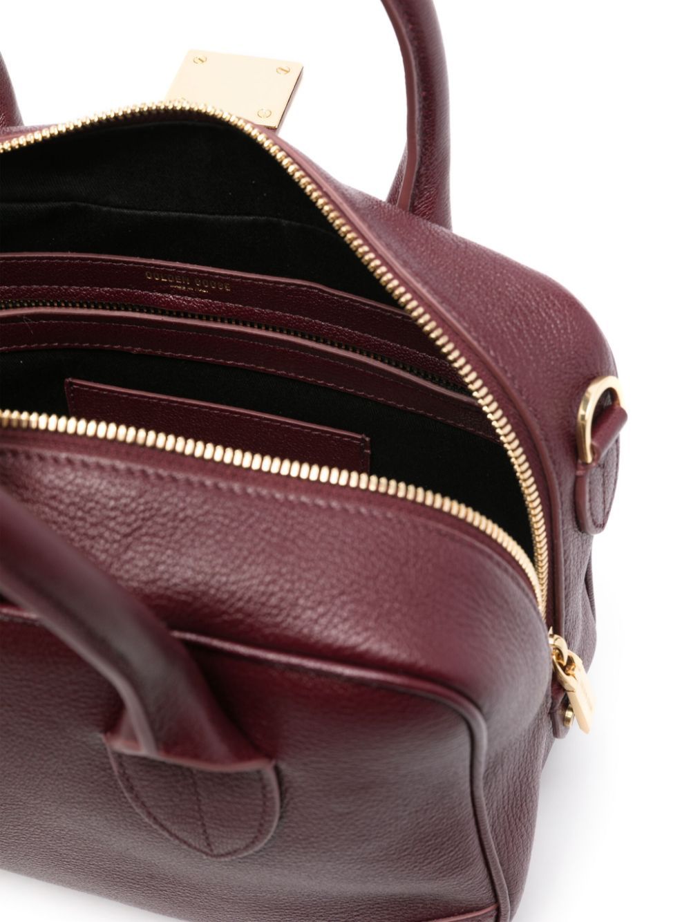 Goat Leather Vita Bag