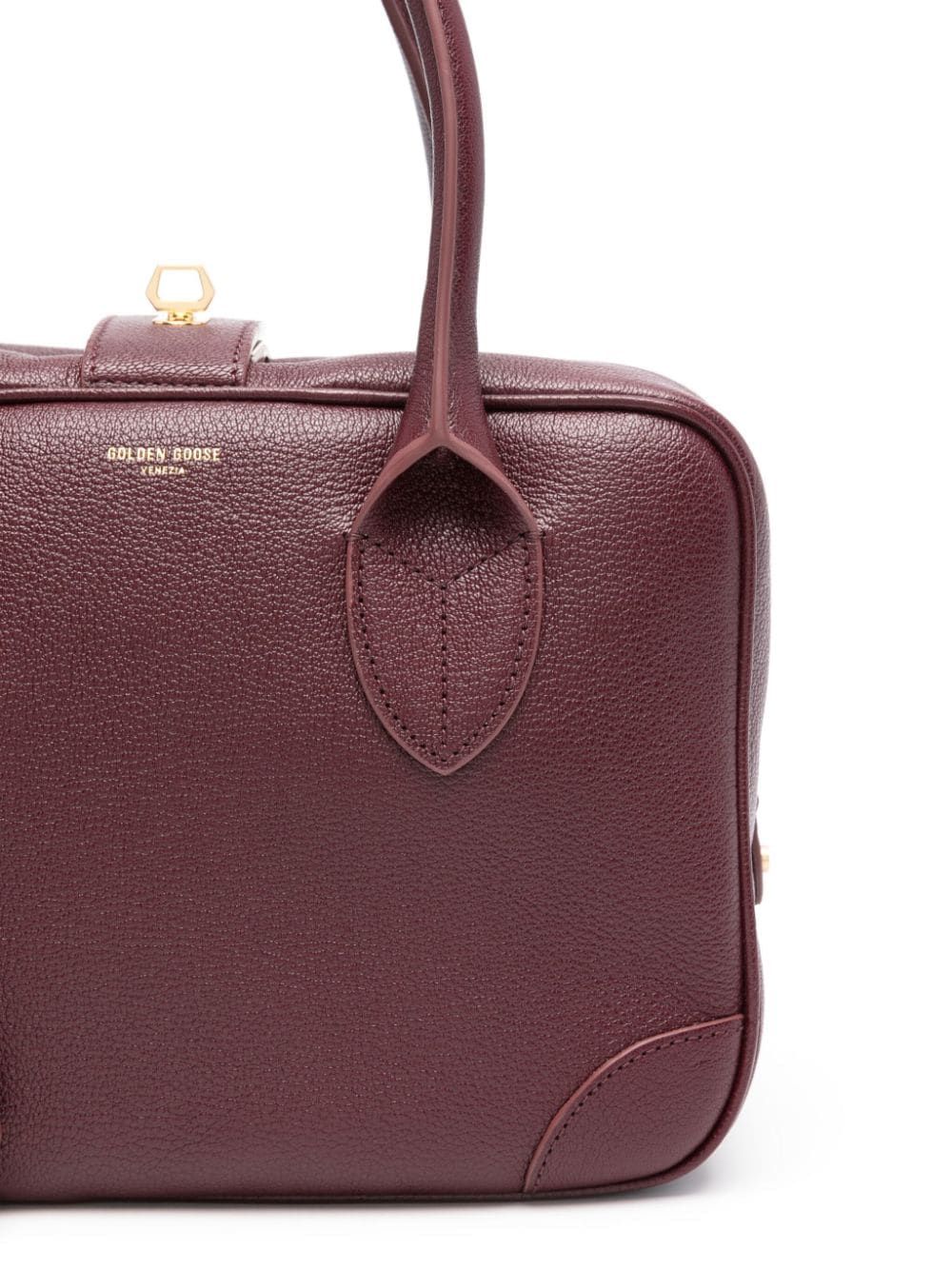 Goat Leather Vita Bag