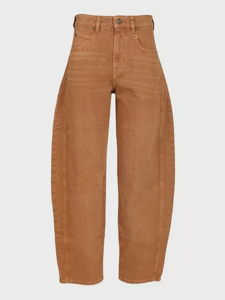 Oriane Seasonal Jeans
