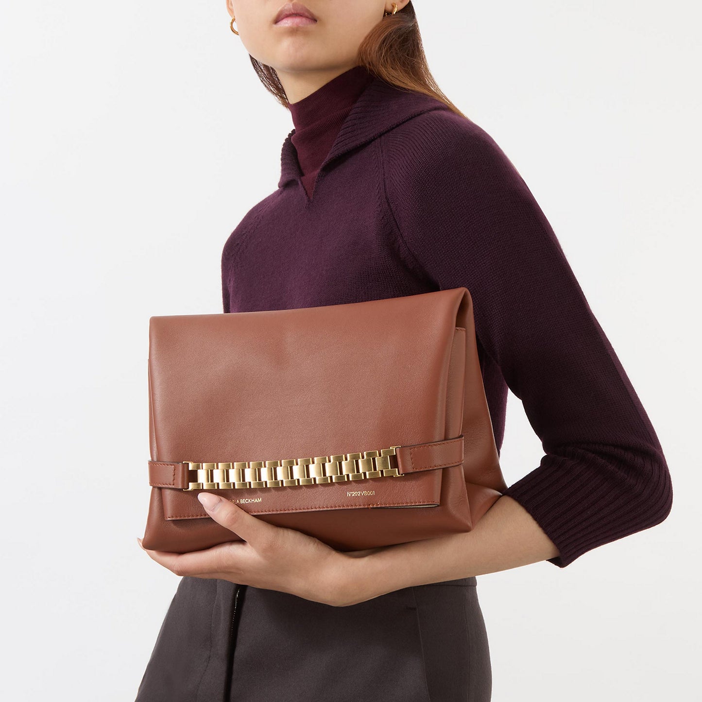 Regular Chain Pouch