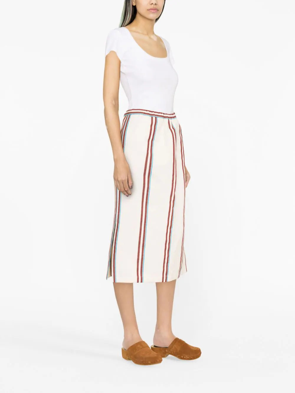 Mott Skirt