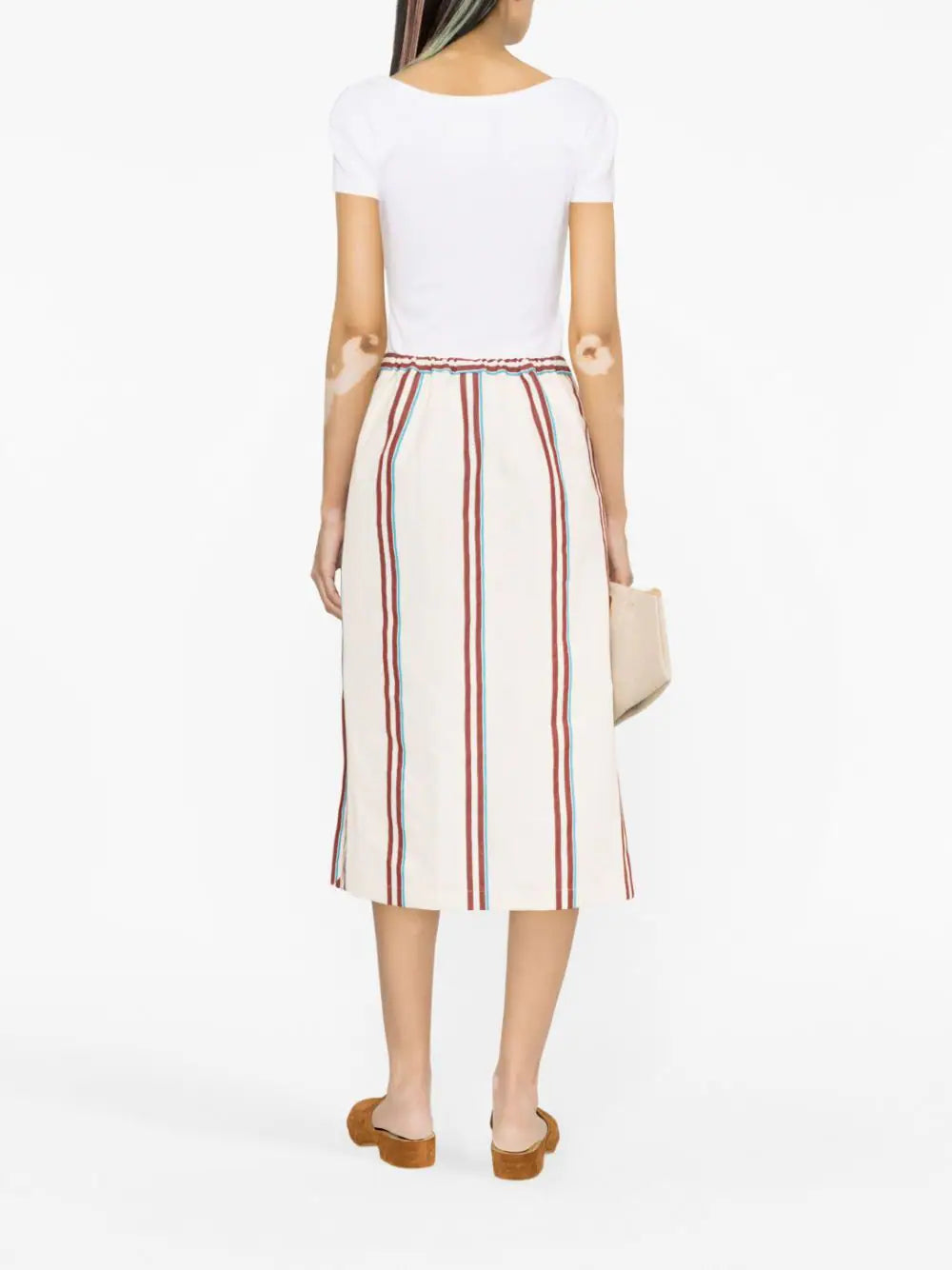 Mott Skirt