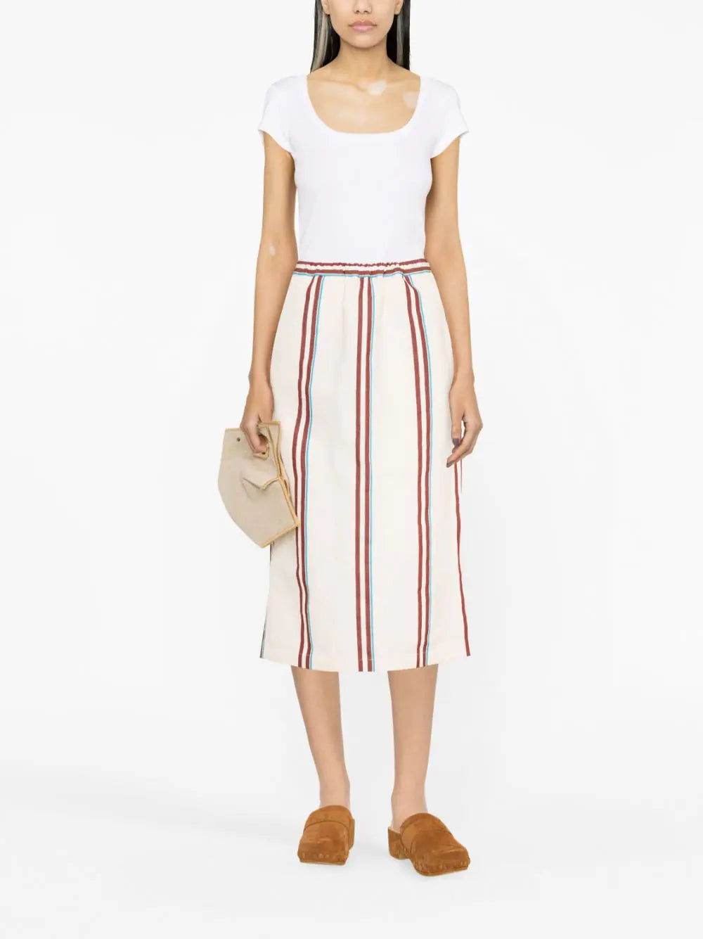 Mott Skirt