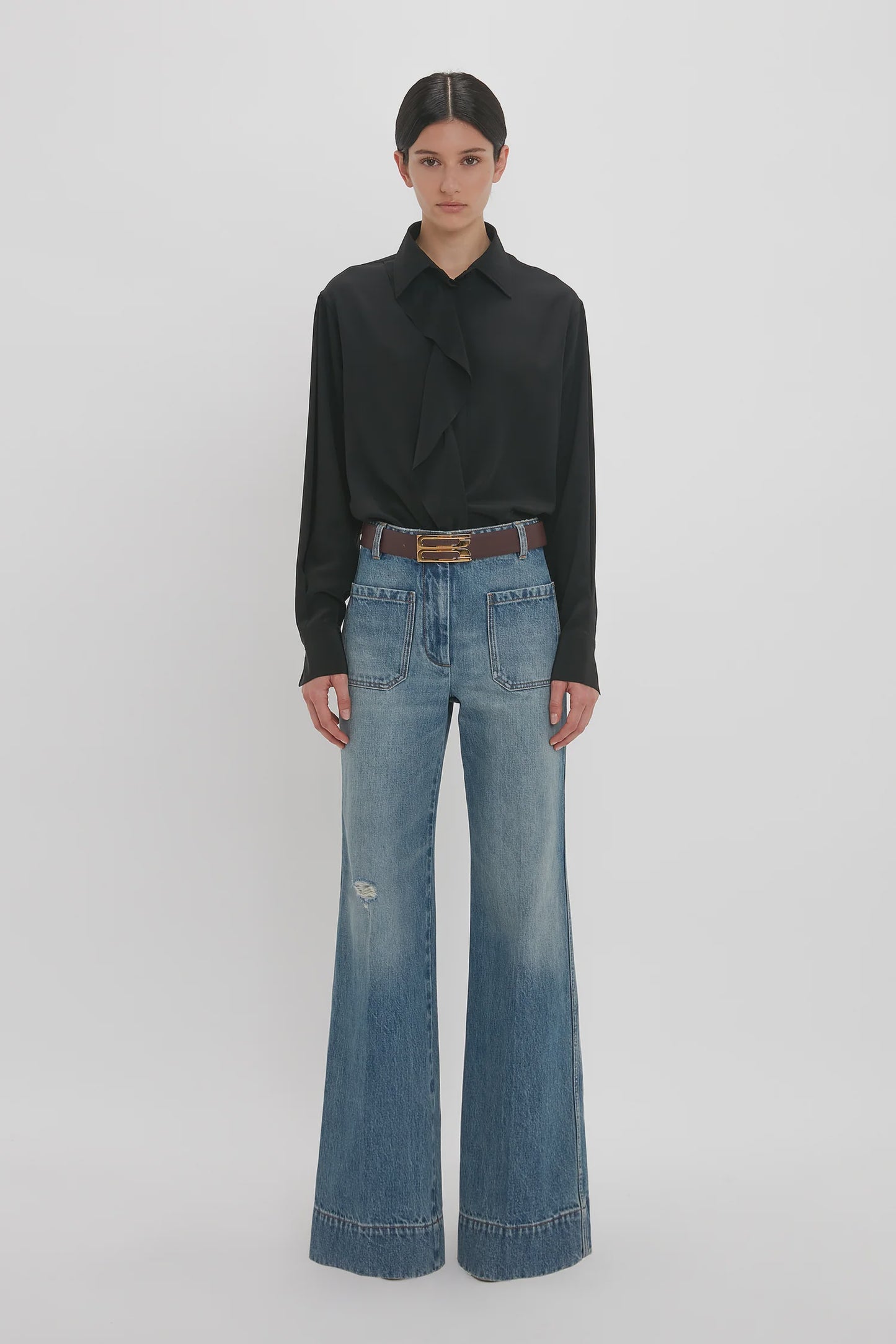 Alina Jean Worn