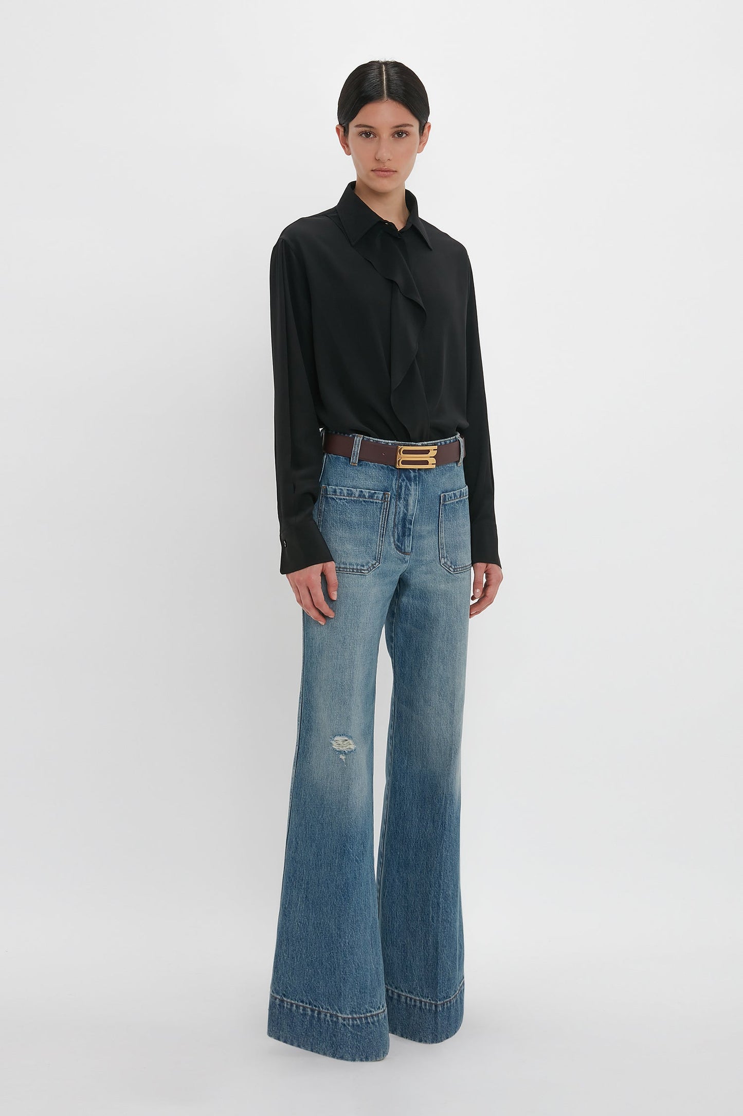Alina Jean Worn