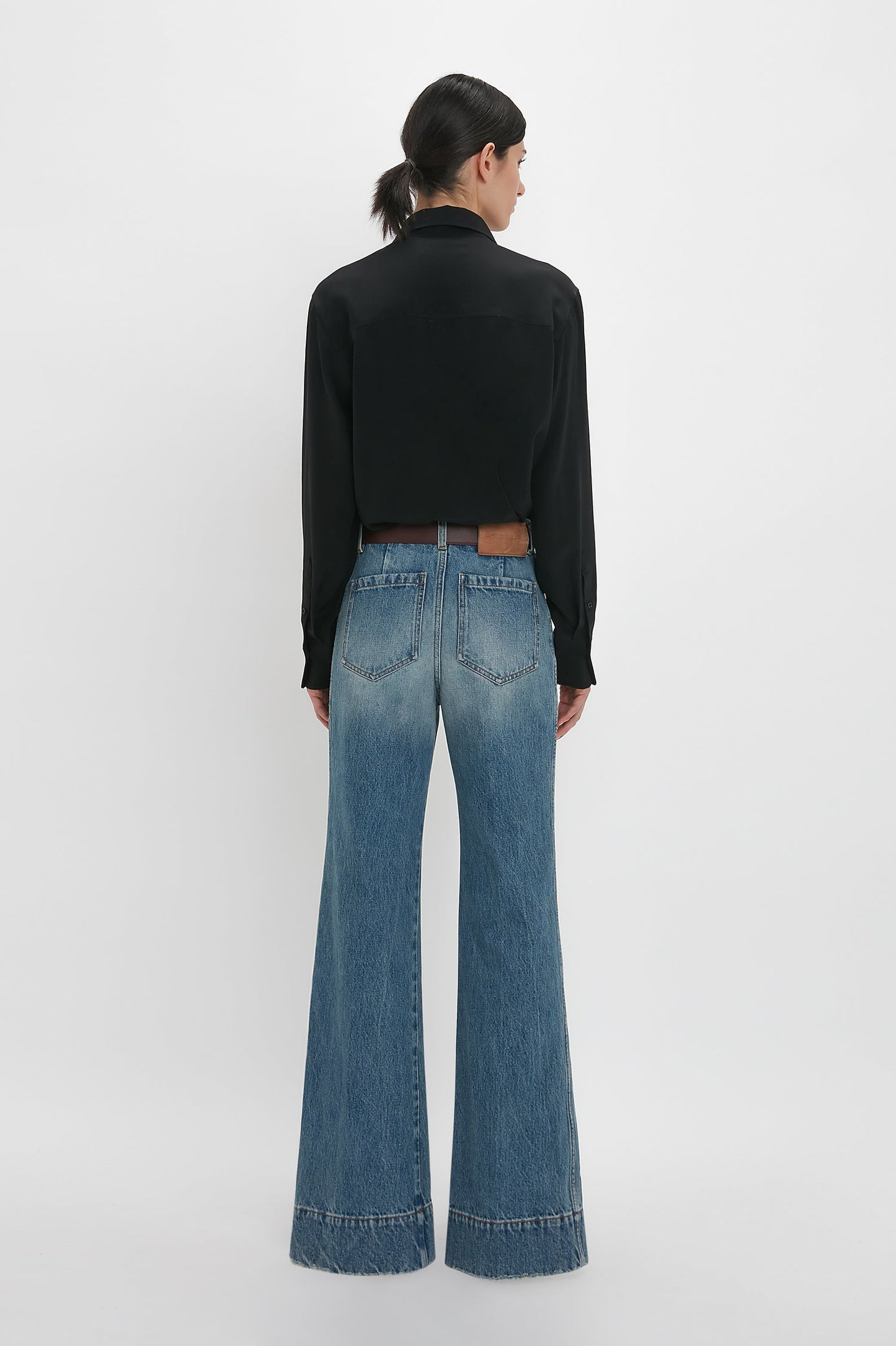 Alina Jean Worn