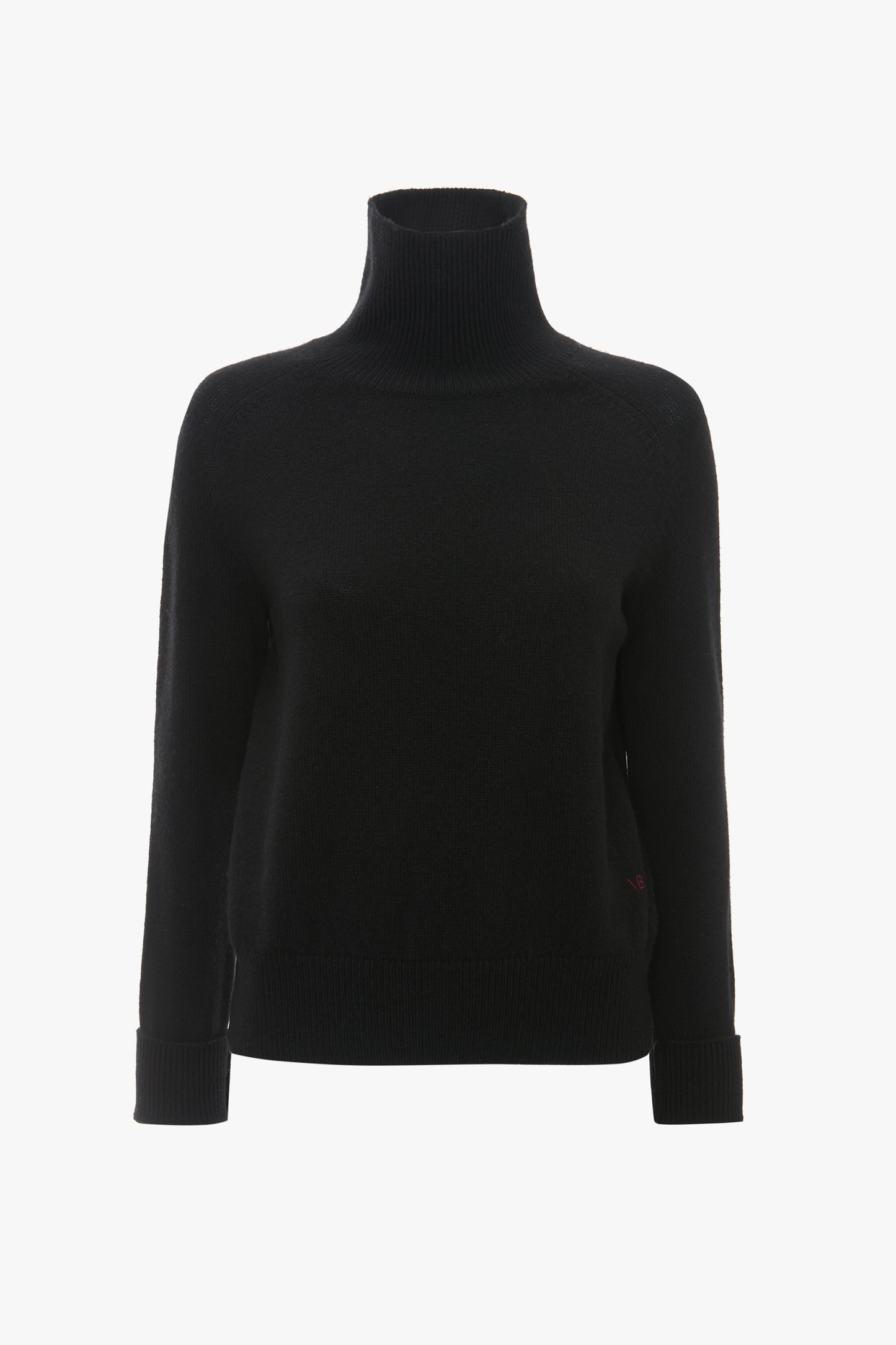 Polo Neck