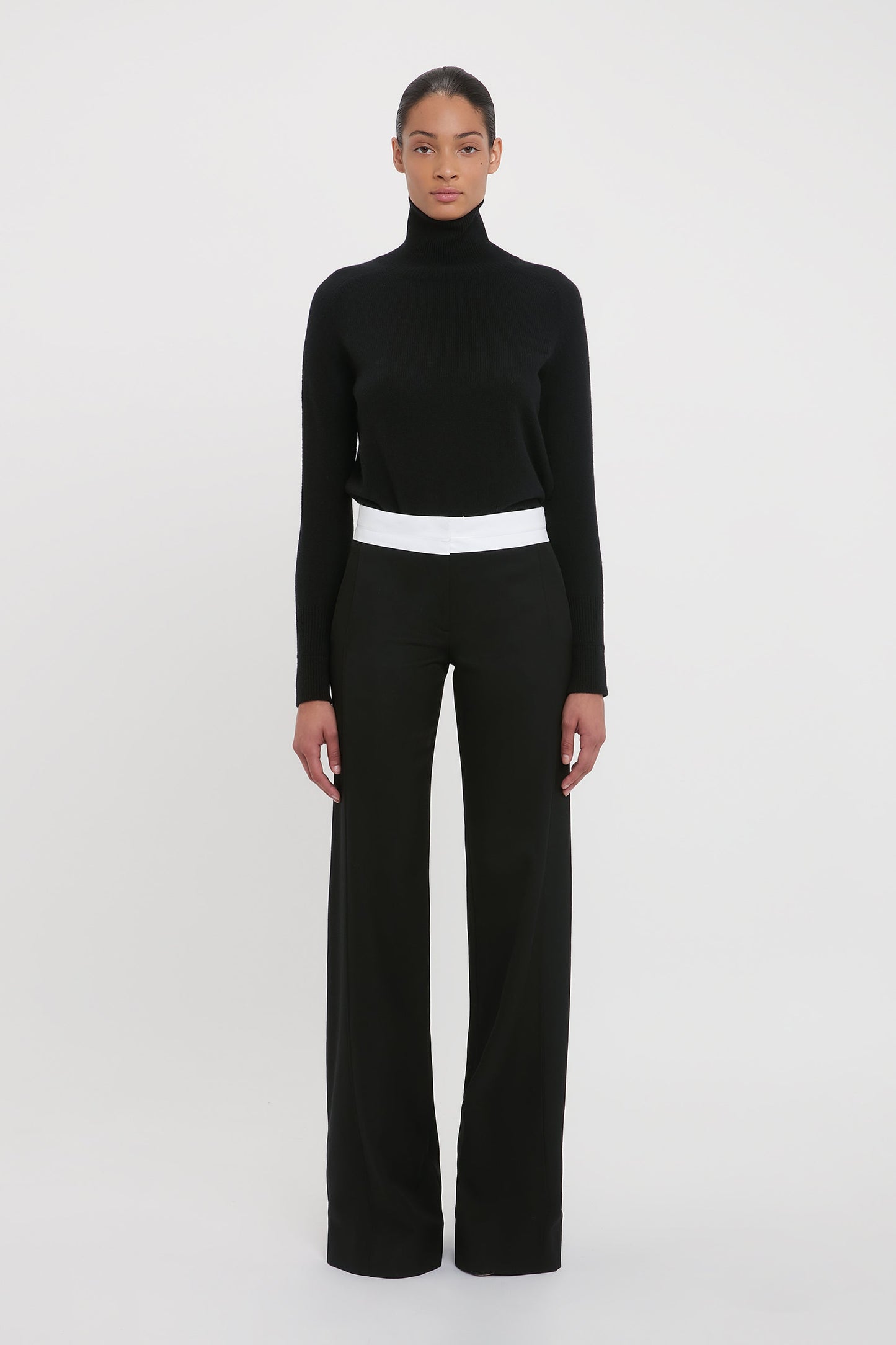 Polo Neck