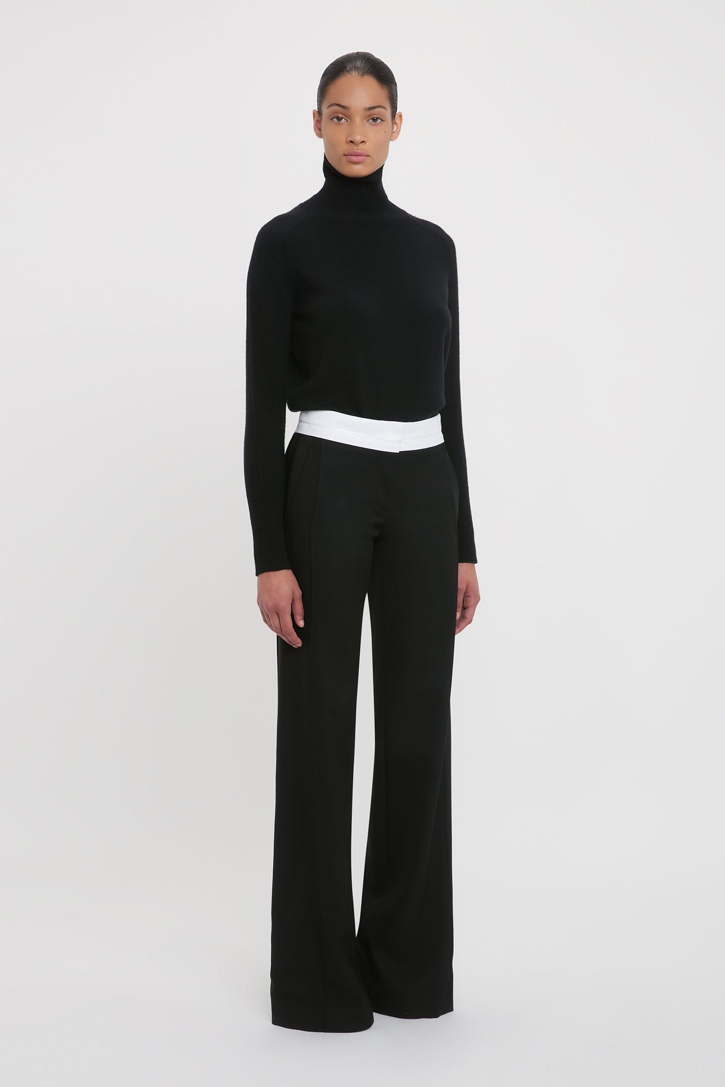 Polo Neck