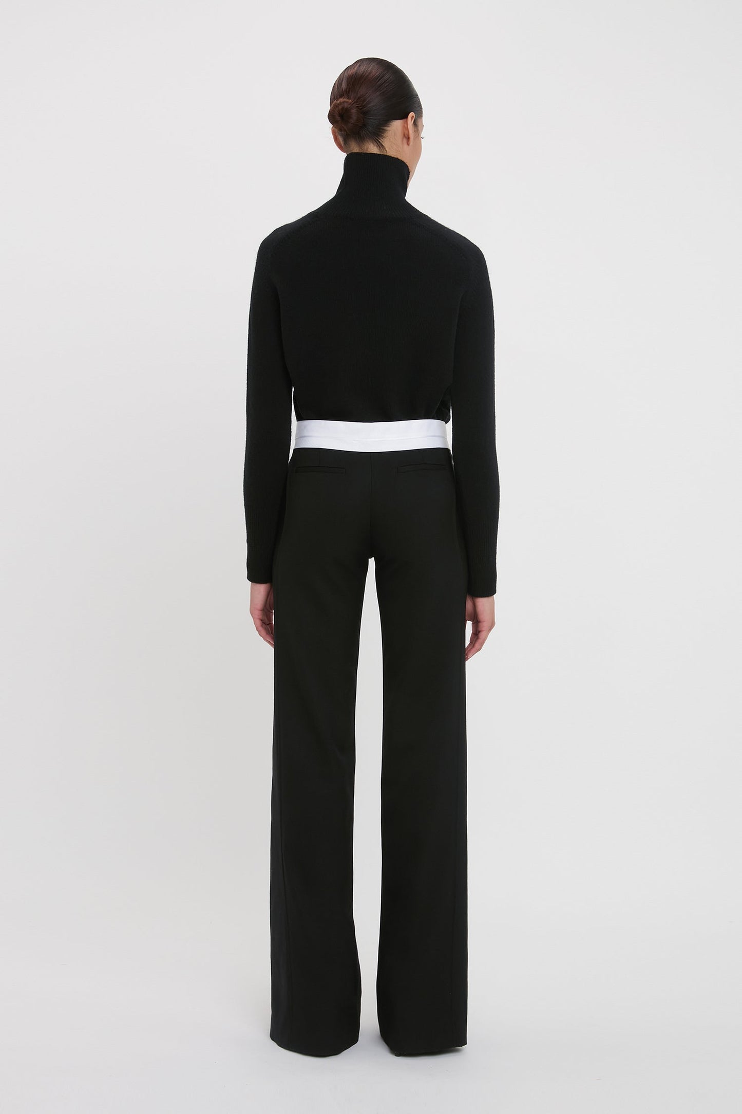Polo Neck