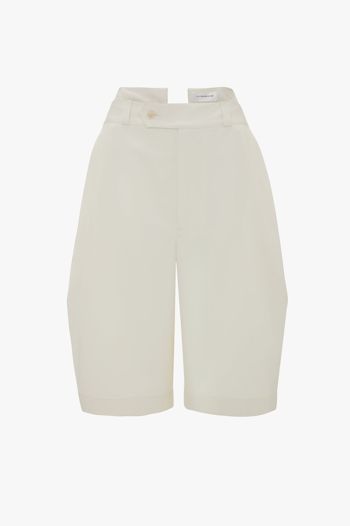 Tab Detail Shorts