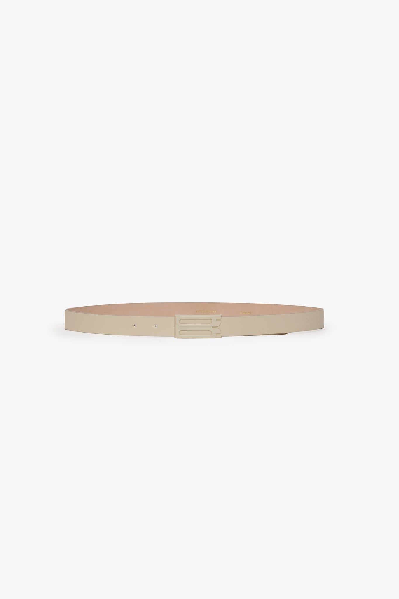 Tonal Frame Belt