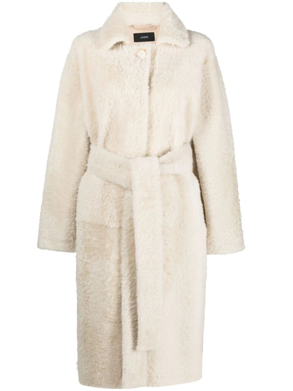 Cali Shearling Coat