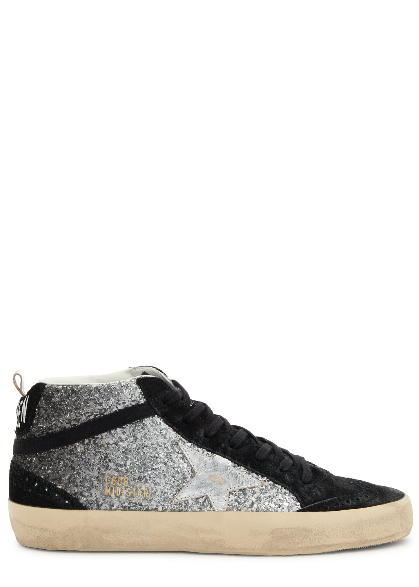 Mid Stars Glitter