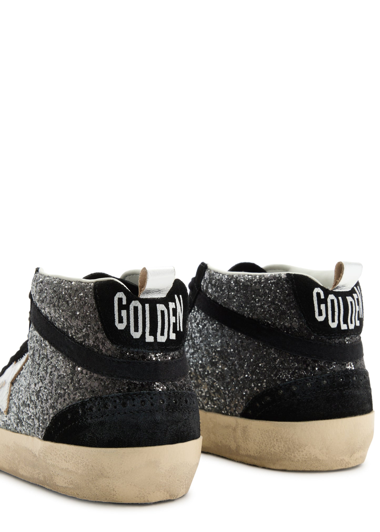 Mid Stars Glitter