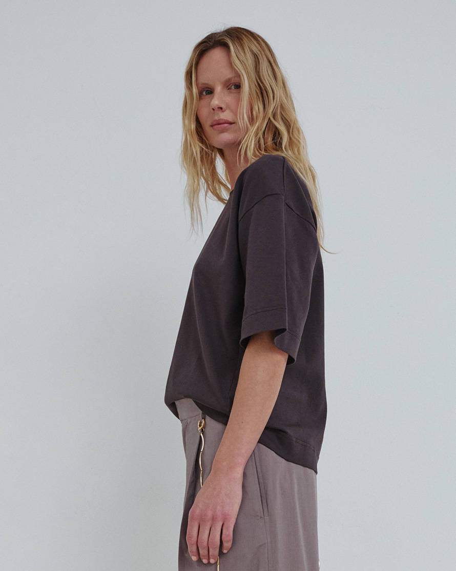 Smith Short Sleeved Tee