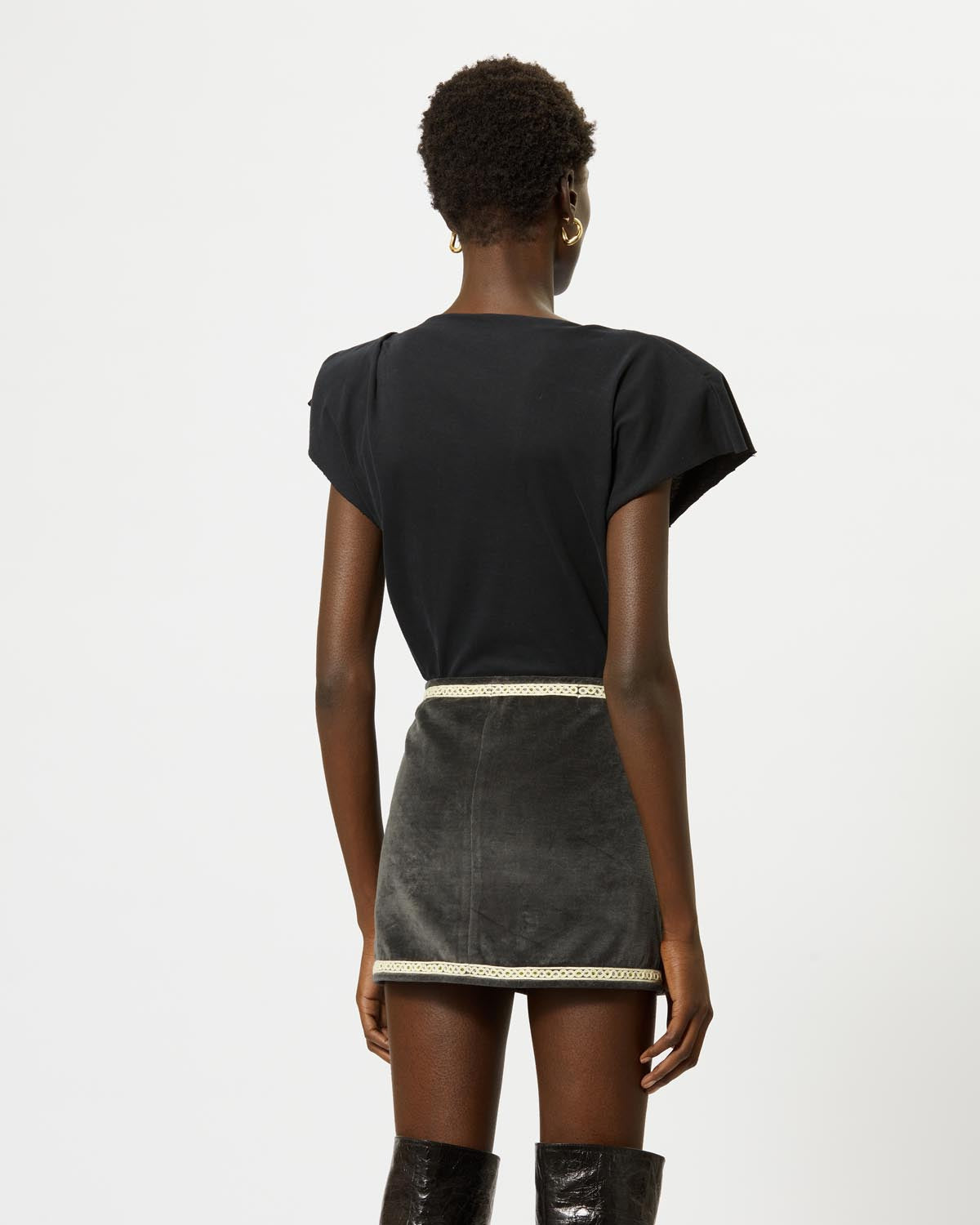 Sebani T Shirt