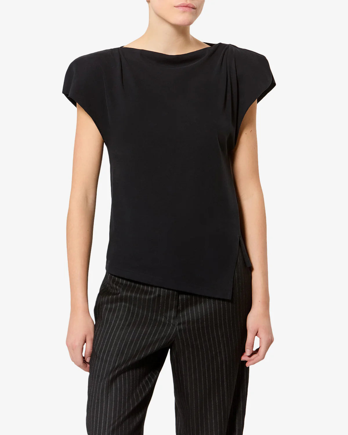 Sebani Modern T-Shirt