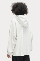 Revere Sweatshirt in Dirty White