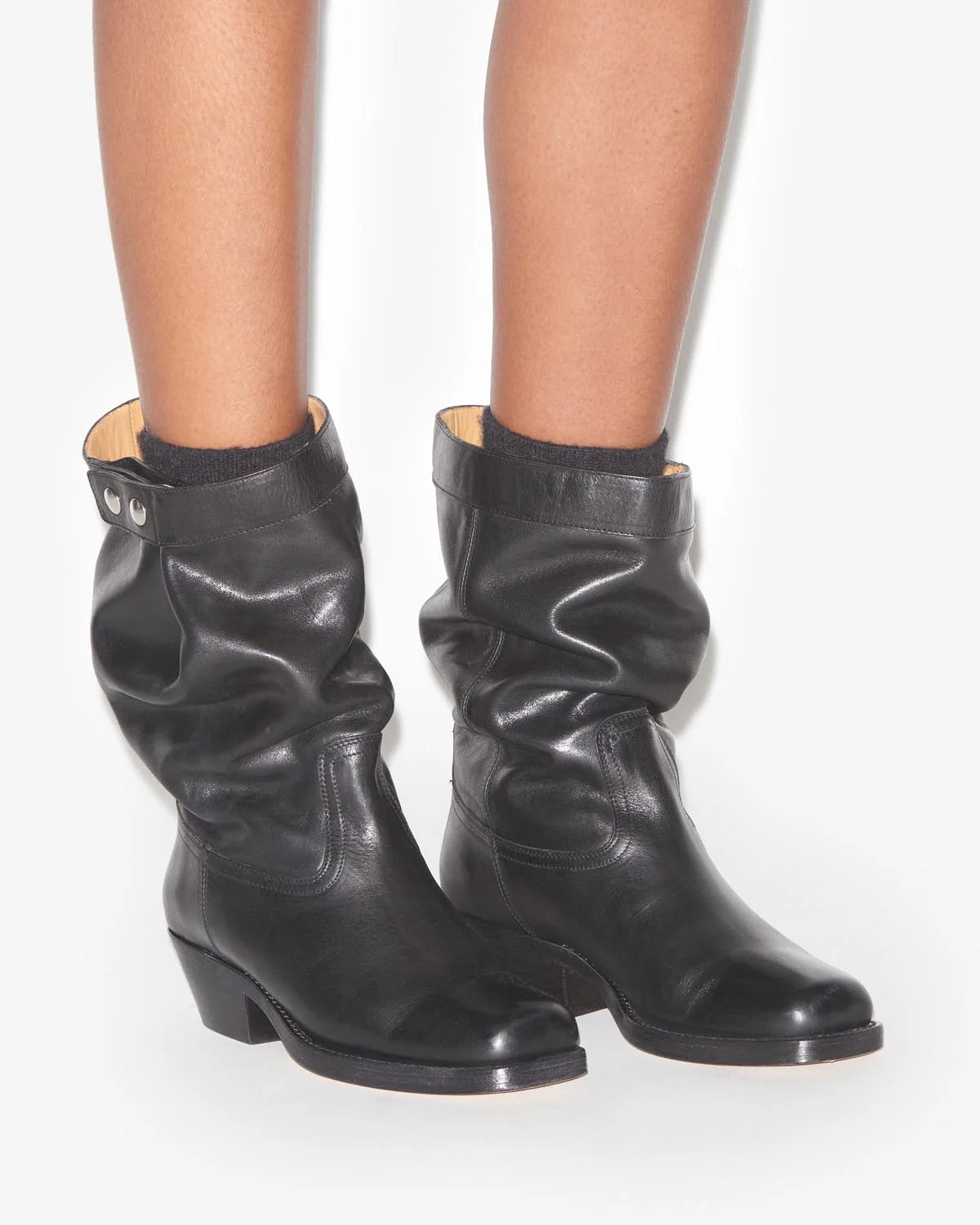 Ademe Boots
