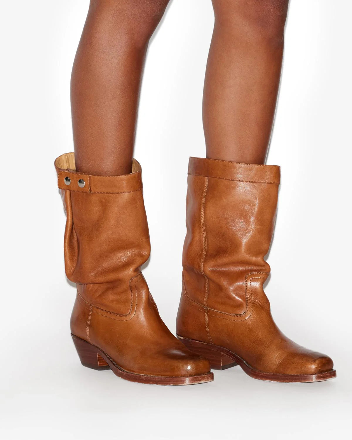 Ademe Boot