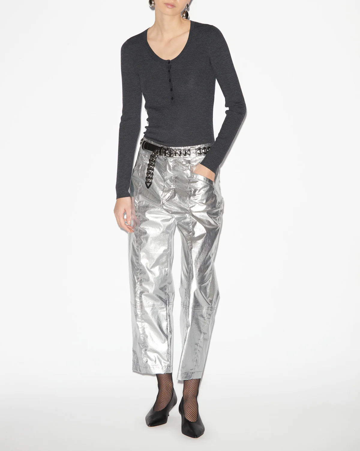 Estine Knit