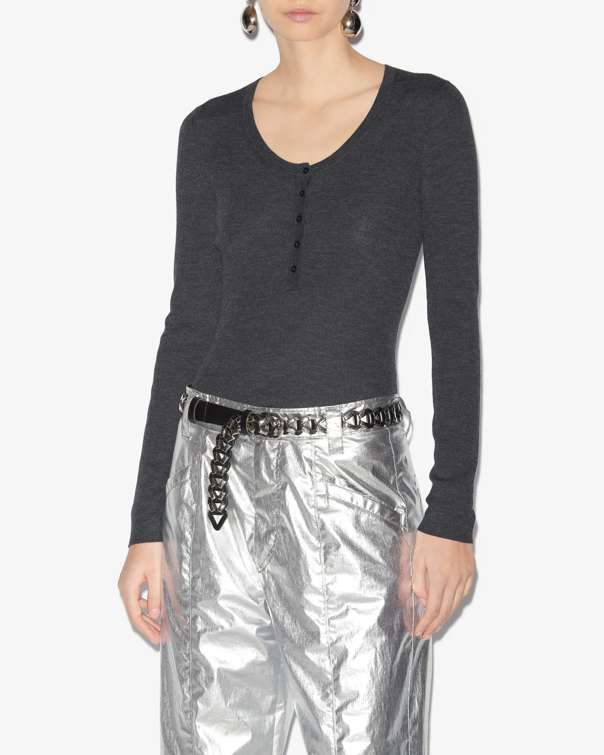 Estine Knit
