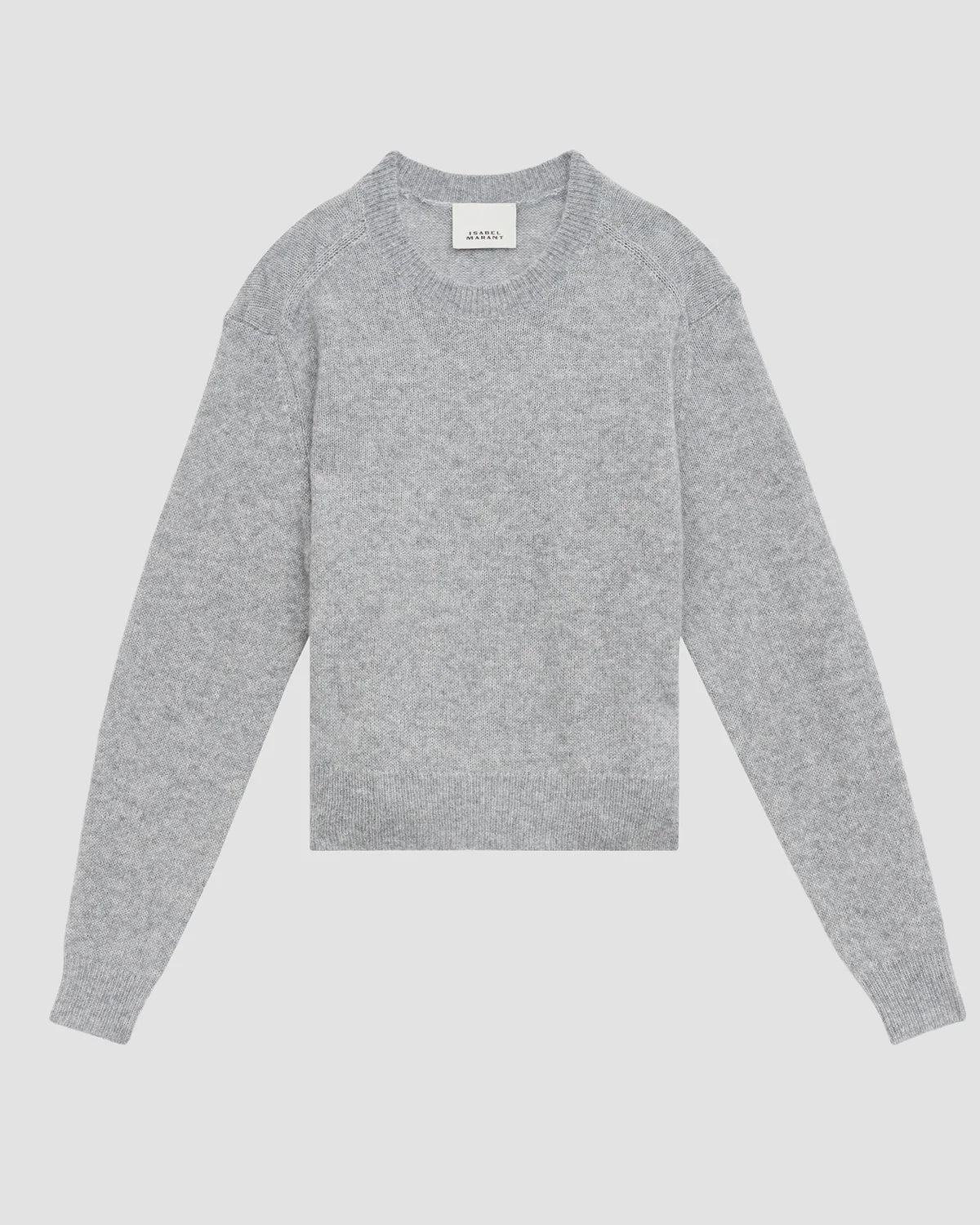 Lylia Sweater in Grey