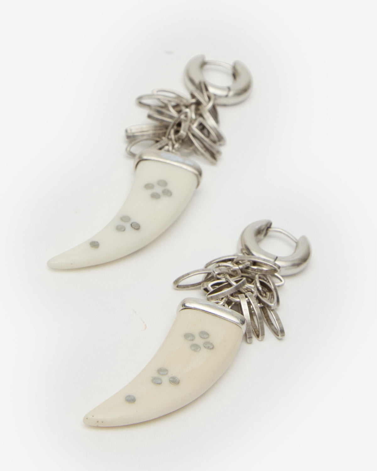 Ellen Pendant Earrings