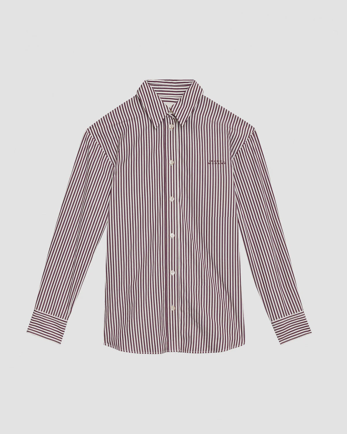 Fabriza Striped Shirt