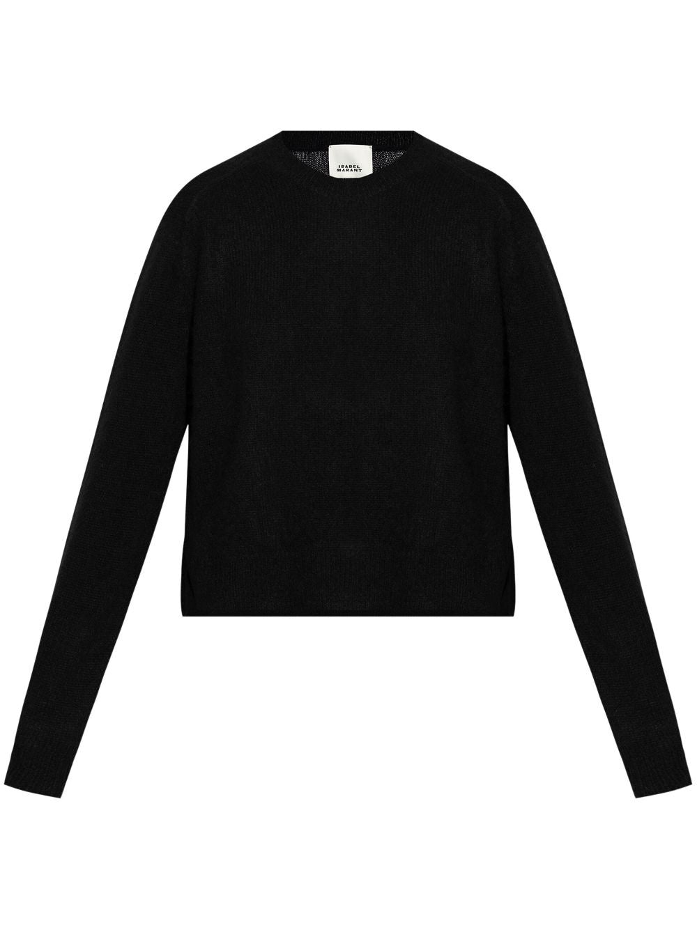 Lylia Sweater in Black