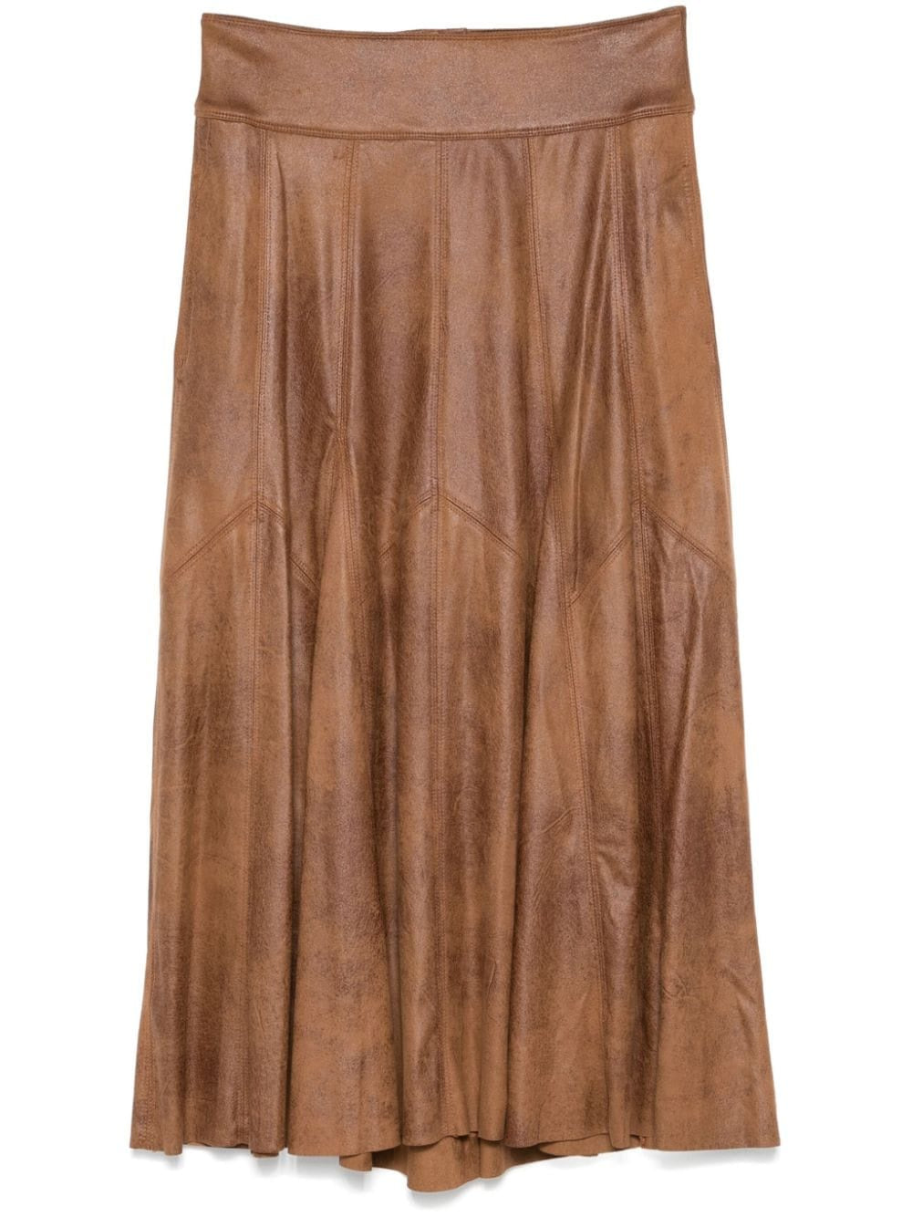 Genevi Skirt