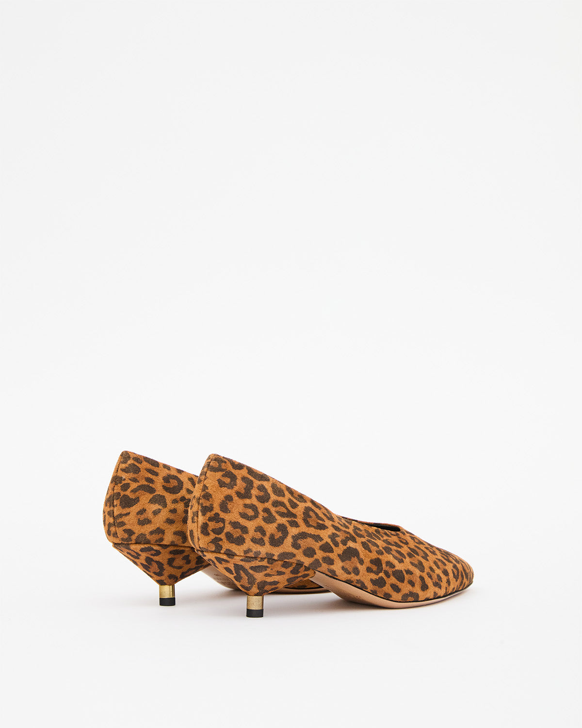 Ebisa Pointed Pump