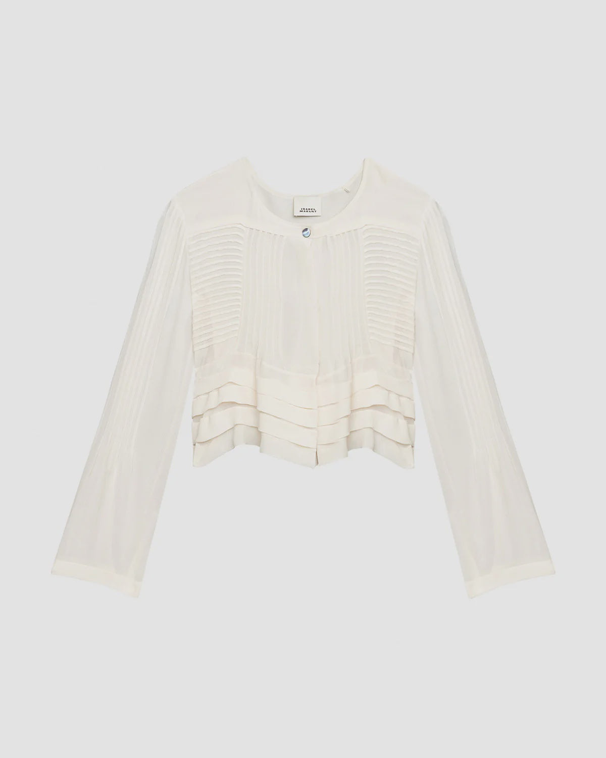 Carolia Blouse