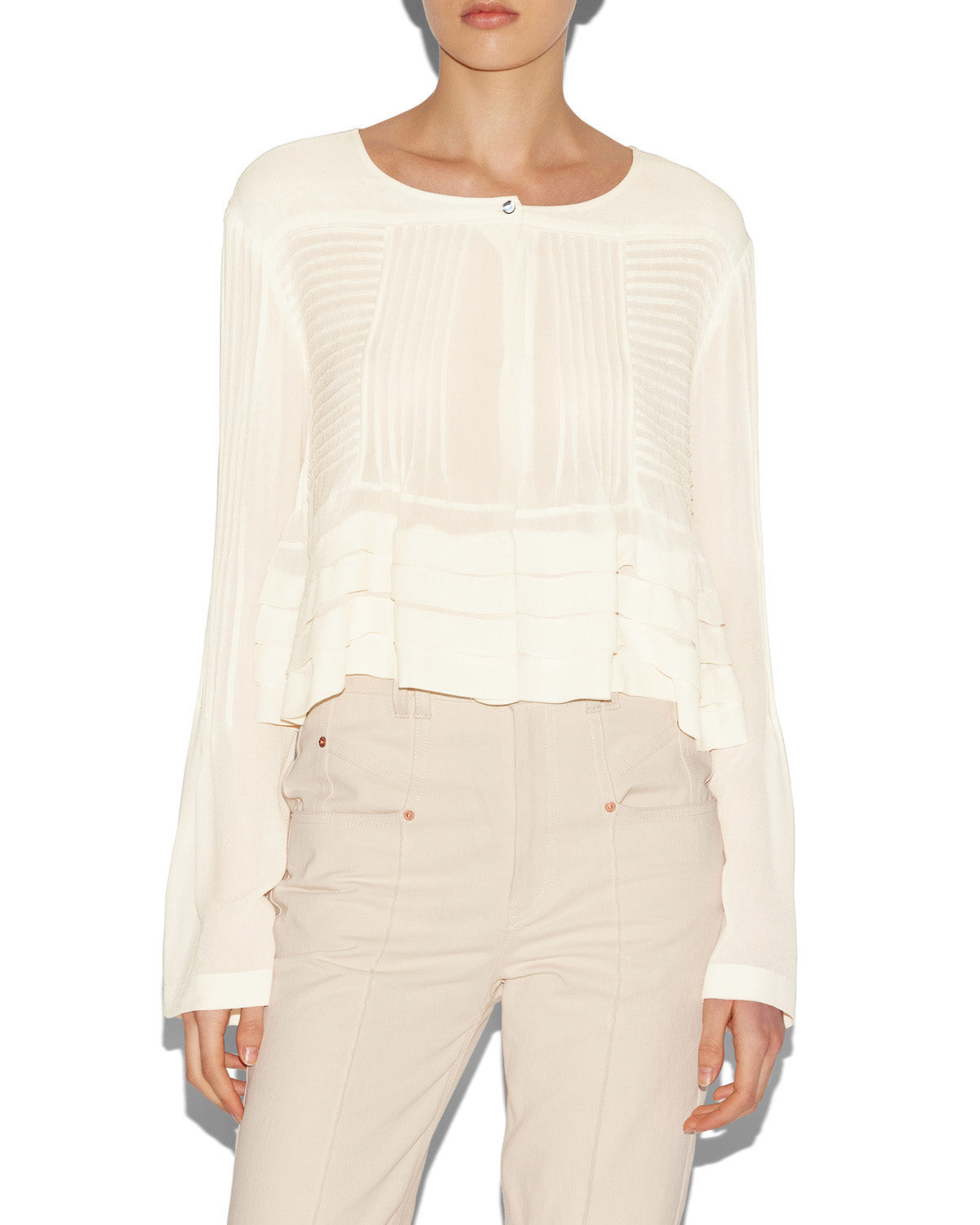 Carolia Blouse