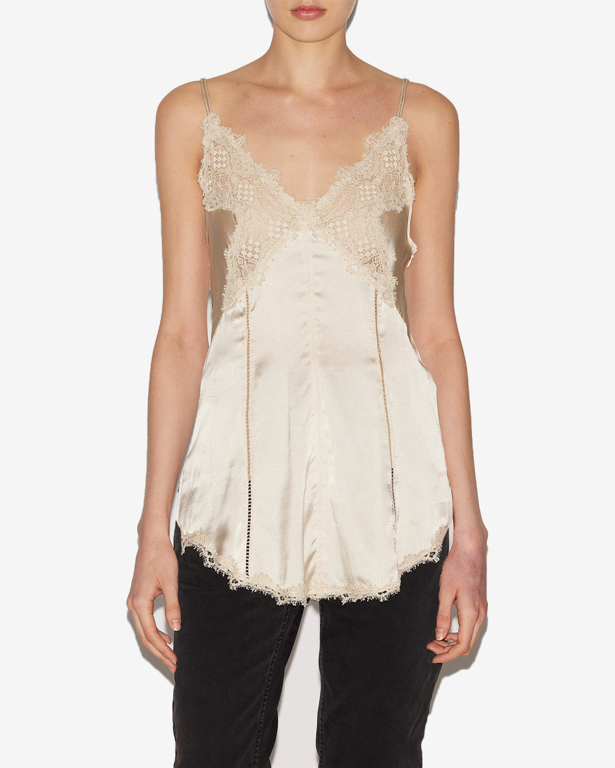 Diandra Lacy Cami