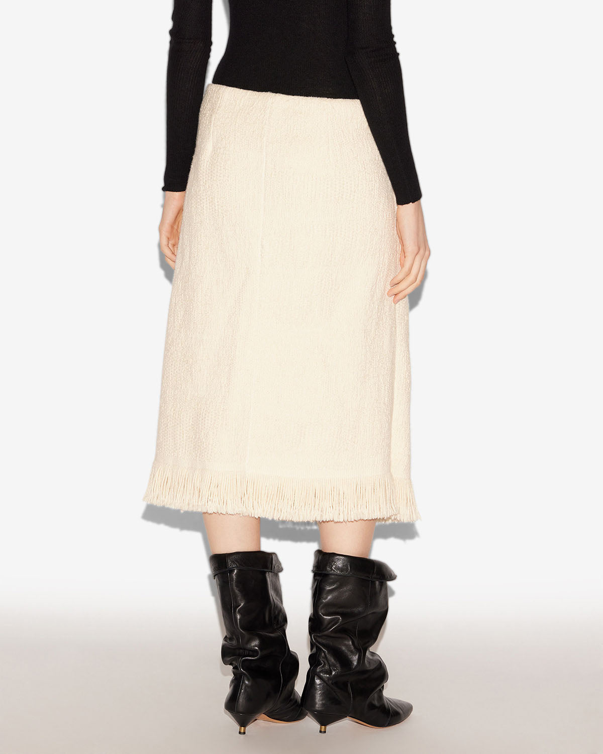 Galla Skirt
