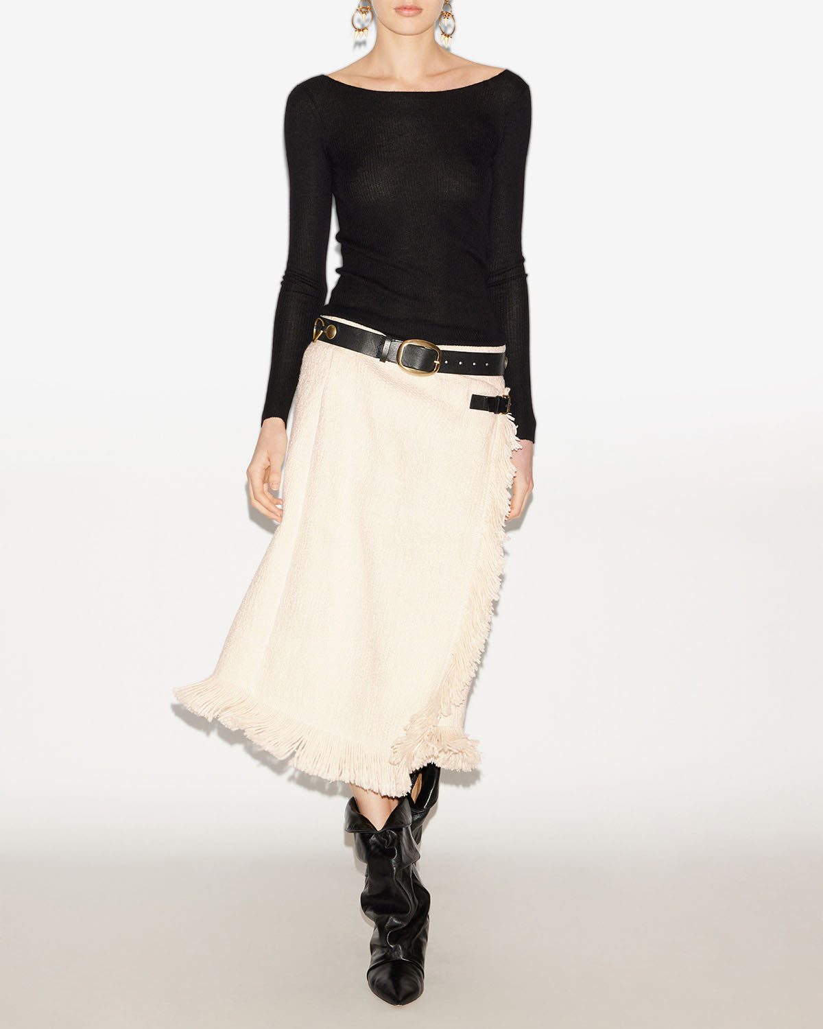 Galla Skirt