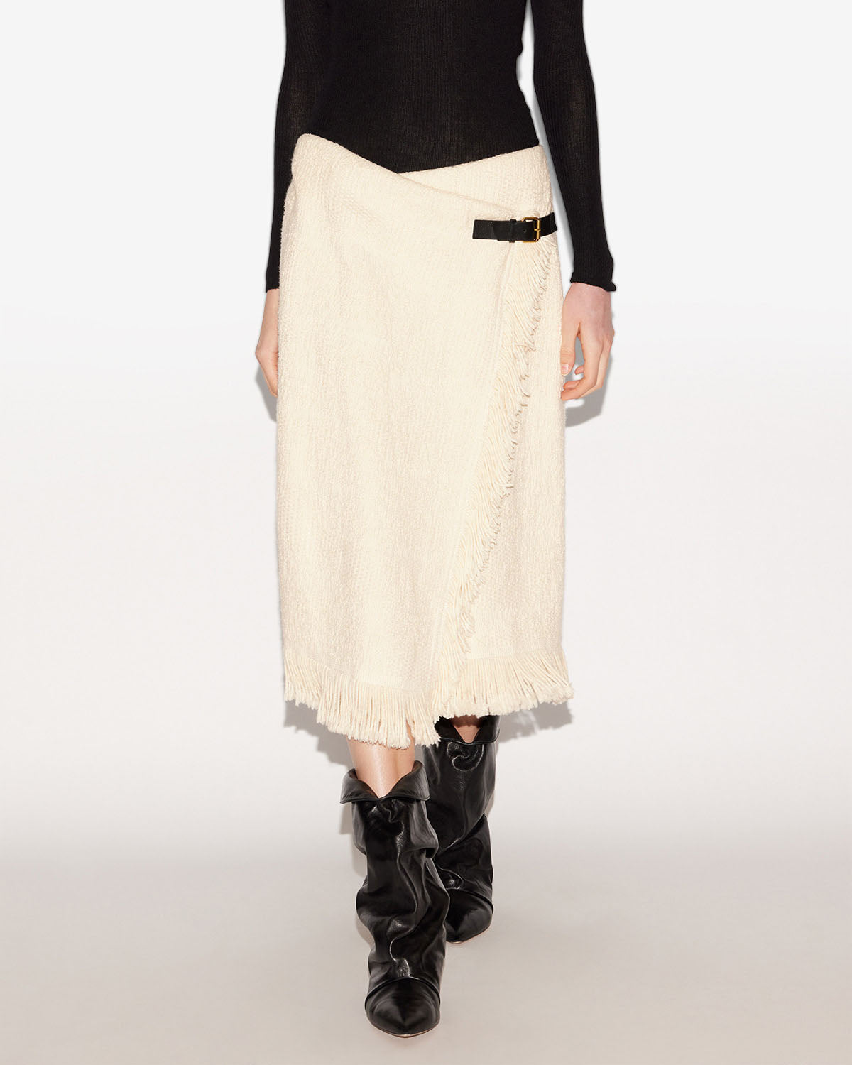 Galla Skirt