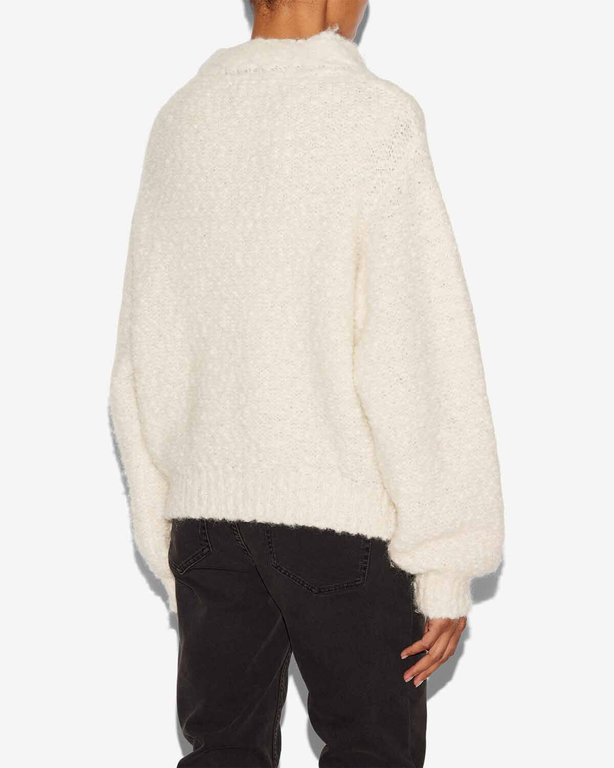 Romane Sweater