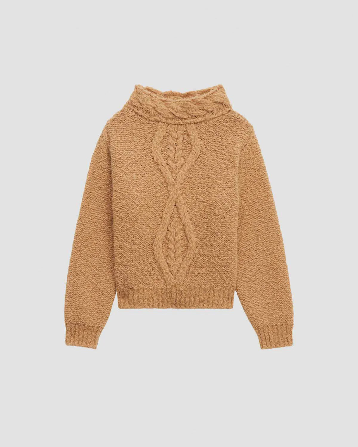 Romane Alpaca Sweater