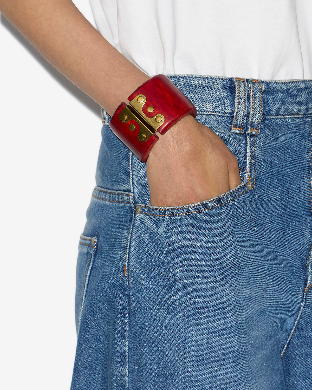 Hoda Cuff