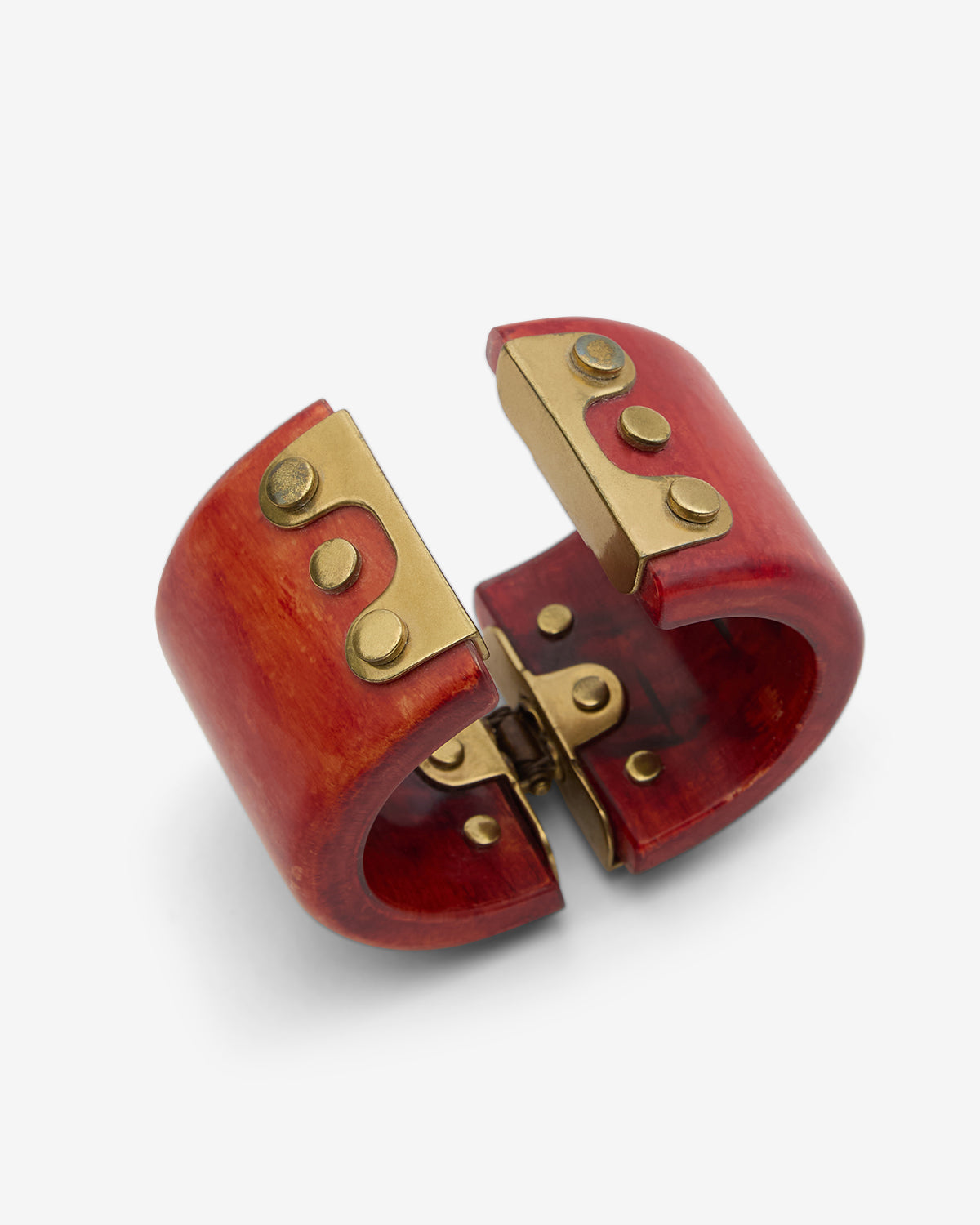 Hoda Cuff