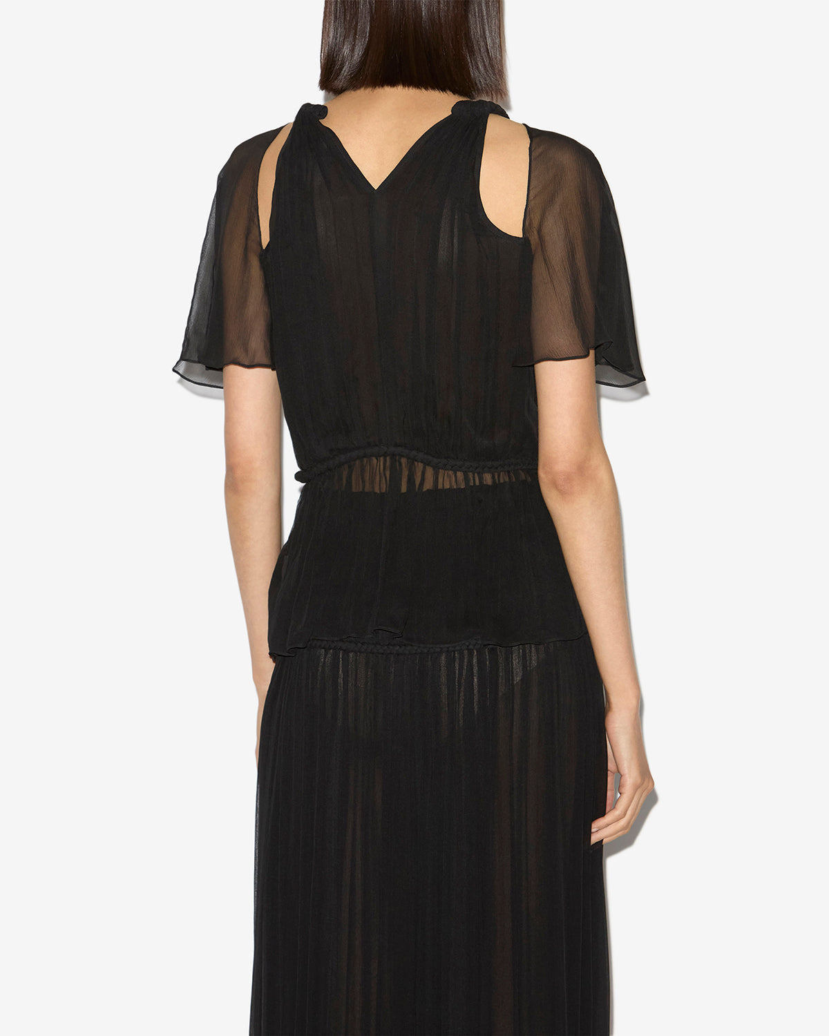 Rosaline Top