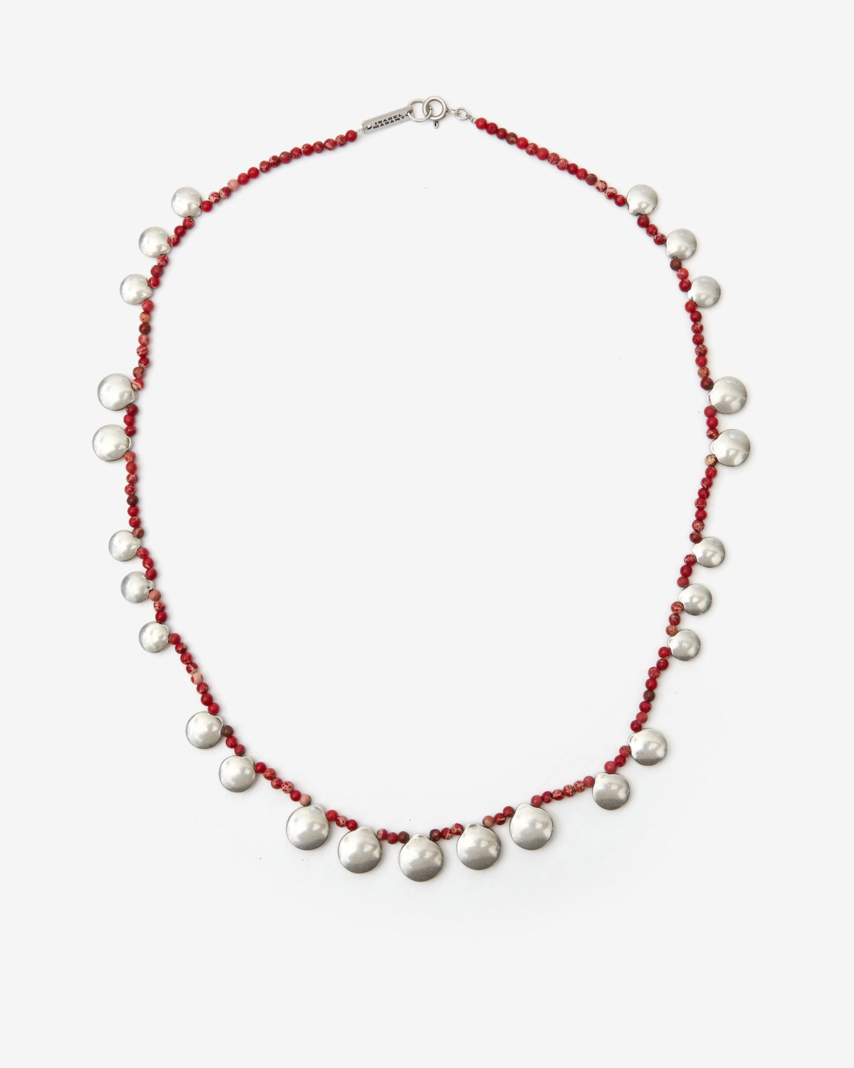 Short Adriel Necklace