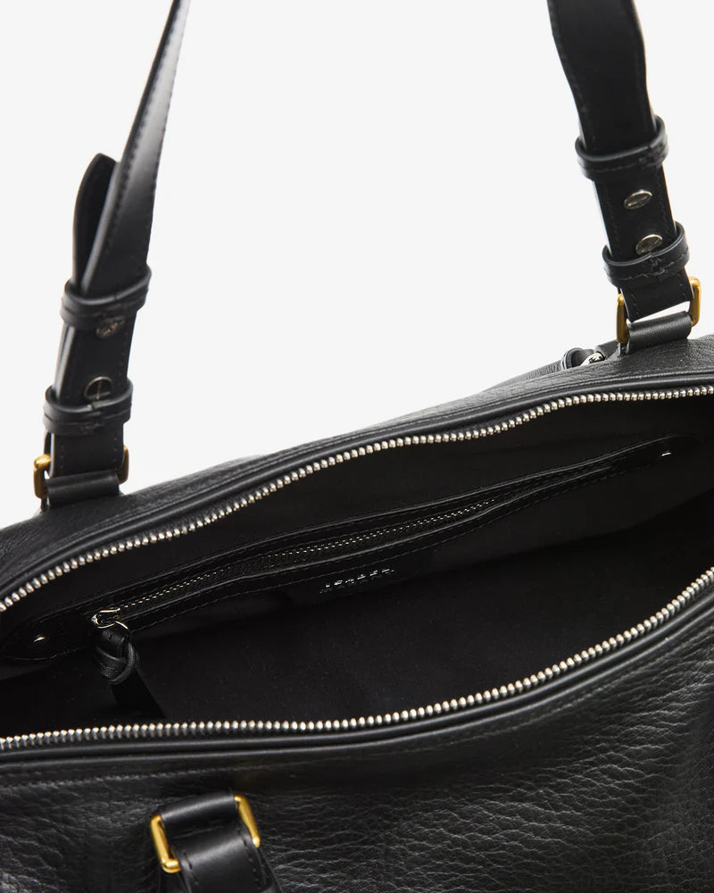 Tilpa Mini Shoulder Bag
